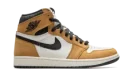 Air Jordan 1 Retro High OG "Rookie of the Year"