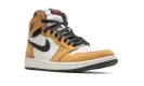 Air Jordan 1 Retro High OG "Rookie of the Year"