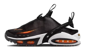 Air Max Craze WMNS "Black Bright Citrus"