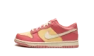 Dunk Low GS "Strawberry Peach Cream"