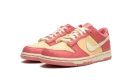Dunk Low GS "Strawberry Peach Cream"