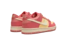 Dunk Low GS "Strawberry Peach Cream"