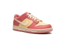 Dunk Low GS "Strawberry Peach Cream"