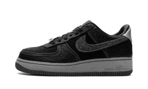 Air Force 1 07 / AMM "A Ma Maniére - Hand Wash Cold"
