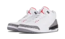 Air Jordan 3 Retro "White/Cement"