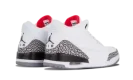 Air Jordan 3 Retro "White/Cement"