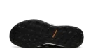 Terrex Agravic Flow "CORE BLACK/CRYSTAL WHITE/SOLAR RED"