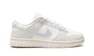 DUNK LOW WMNS "Ridescent Swoosh"