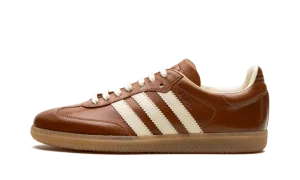 Samba OG "Made in Italy Vachetta Tan"
