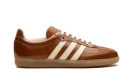 Samba OG "Made in Italy Vachetta Tan"