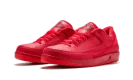 Air Jordan 2 Retro Low "Gym Red"