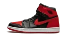 Air Jordan 1 Retro "2001 - Bred" 136066 061