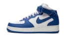AIR FORCE 1 MID MNS WMNS "Military Blue"