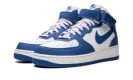 AIR FORCE 1 MID MNS WMNS "Military Blue"