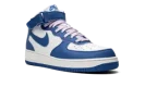 AIR FORCE 1 MID MNS WMNS "Military Blue"