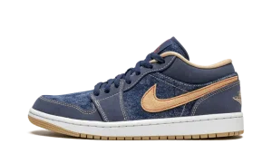 Air Jordan 1 Low SE "Denim"