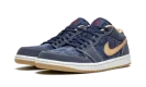 Air Jordan 1 Low SE "Denim"