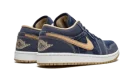Air Jordan 1 Low SE "Denim"