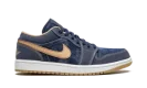 Air Jordan 1 Low SE "Denim"