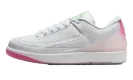 Air Jordan Retro 2 Low "CHERRY BLOSSOM"