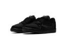 Air Jordan 1 Low OG PS "Travis Scott - Black Phantom"