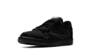 Air Jordan 1 Low OG PS "Travis Scott - Black Phantom"