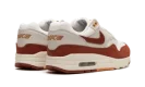 AIR MAX 1 LX WMNS "Rugged Orange"