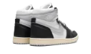 Air Jordan 1 MM WMNS "Method of Make Anthracite"