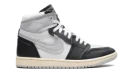 Air Jordan 1 MM WMNS "Method of Make Anthracite"