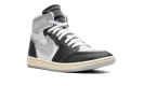 Air Jordan 1 MM WMNS "Method of Make Anthracite"
