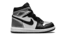 Jordan 1 High OG TD "Silver Toe" CU0450 001