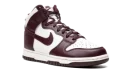 DUNK HIGH WMNS "Burgundy Crush"