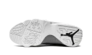 Air Jordan 9 Retro "Particle Grey"