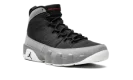 Air Jordan 9 Retro "Particle Grey"