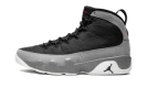 Air Jordan 9 Retro "Particle Grey"