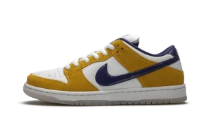 SB Dunk Low "Laser Orange"