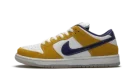 SB Dunk Low "Laser Orange"
