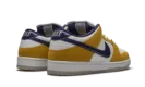 SB Dunk Low "Laser Orange"