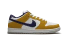 SB Dunk Low "Laser Orange"