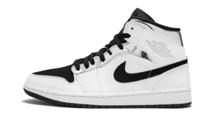 Air Jordan 1 Mid "Alternate Think 16" 554724 121