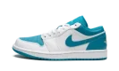Air Jordan 1 Low "Aquatone"