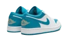 Air Jordan 1 Low "Aquatone"