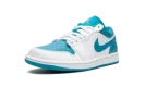 Air Jordan 1 Low "Aquatone"