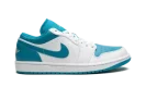 Air Jordan 1 Low "Aquatone"