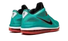 LeBron 9 Low "Reverse Liverpool"
