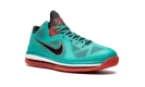 LeBron 9 Low "Reverse Liverpool"