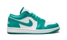 JORDAN 1 LO MNS WMNS "New Emerald"