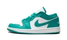 JORDAN 1 LO MNS WMNS "New Emerald"