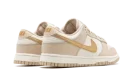 DUNK LO MNS WMNS "Phantom Metallic Gold"