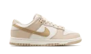 DUNK LO MNS WMNS "Phantom Metallic Gold"